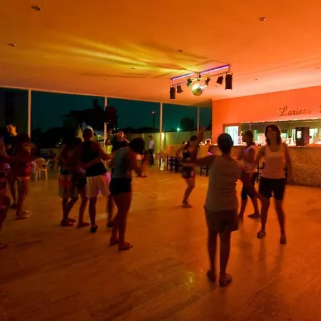 Larissa Park Hotel Kemer