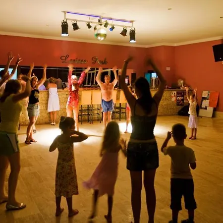 Larissa Park 3* Kemer