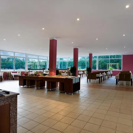 Larissa Park Otel