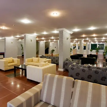 Larissa Park Hotel Kemer
