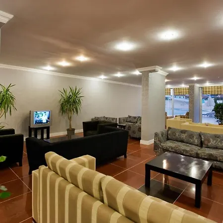 Larissa Park 3* Kemer