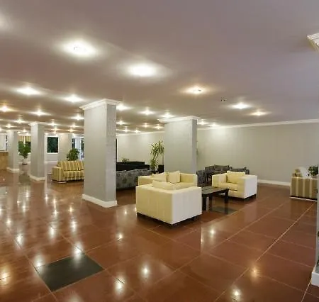 Larissa Park 3* Kemer