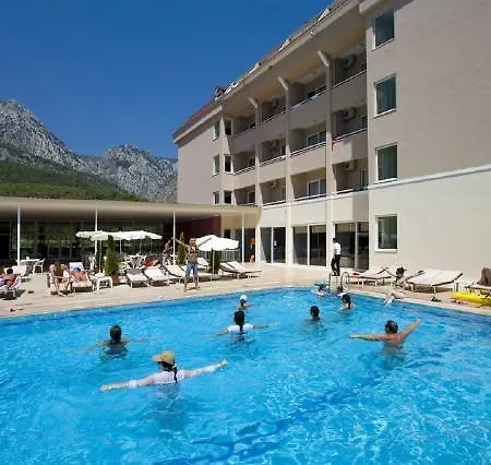 Larissa Park Kemer