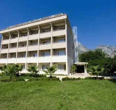 Larissa Park 3* Kemer