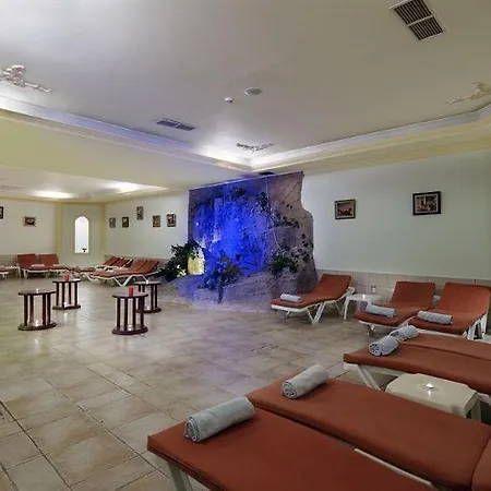 Larissa Park 3* Κεμέρ
