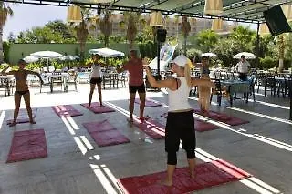 Larissa Park Hotel