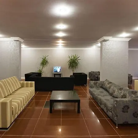 Larissa Park Hotel Kemer