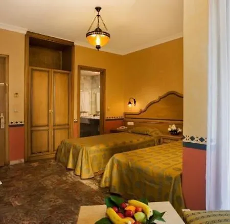 Larissa Park Hotel Kemer
