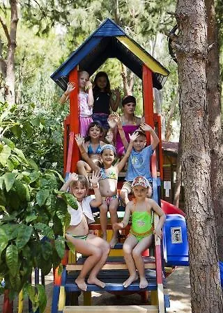 Larissa Park Ξενοδοχείο