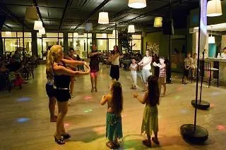 Larissa Park Hotel Kemer