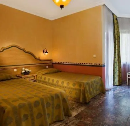 Larissa Park Otel Kemer