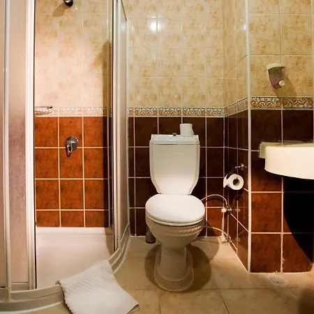 Hotel Larissa Park Kemer
