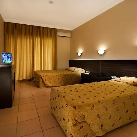 Larissa Park Hotel